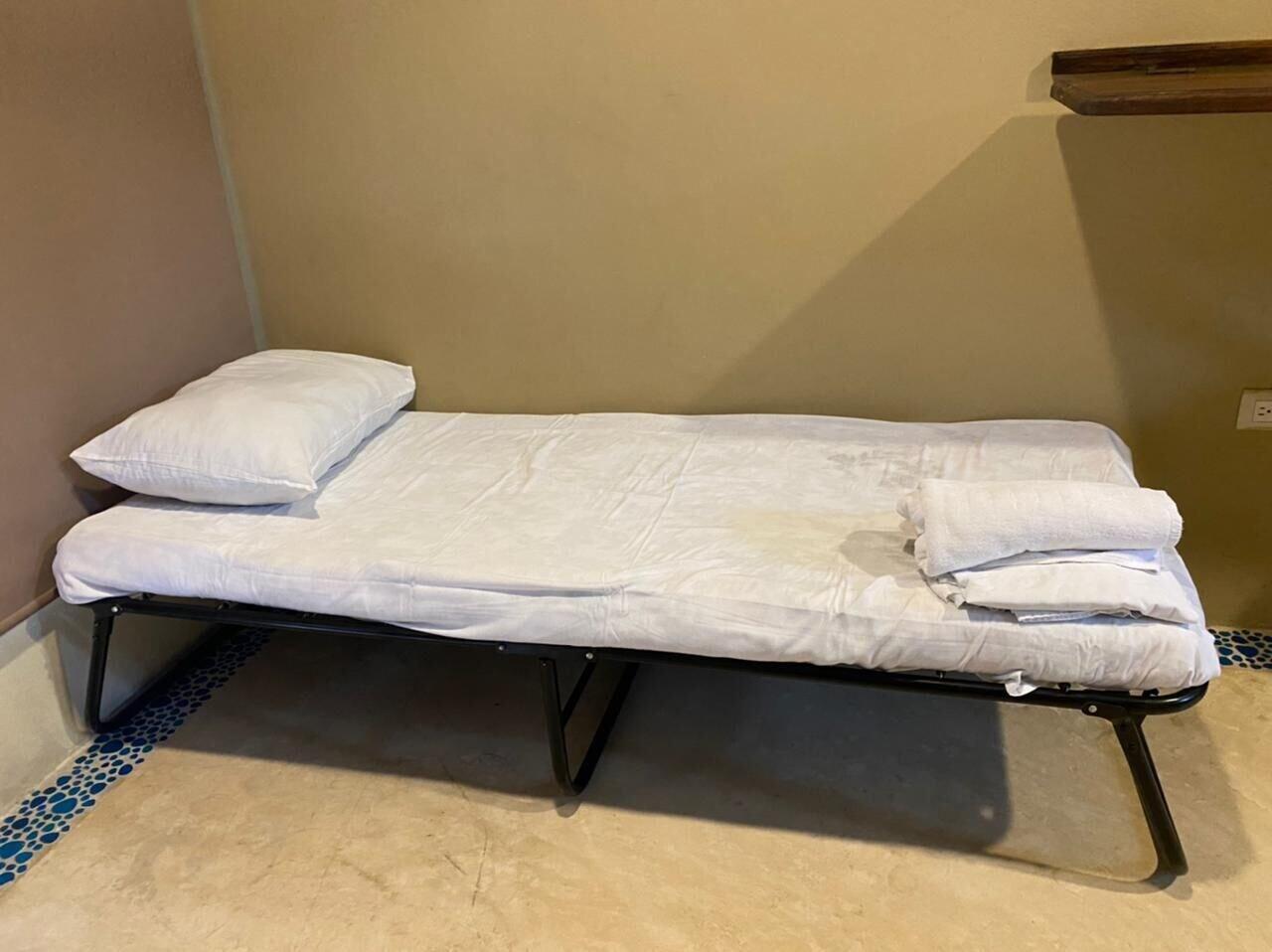 La Constanza De Rulo Hotel Holbox Eksteriør billede