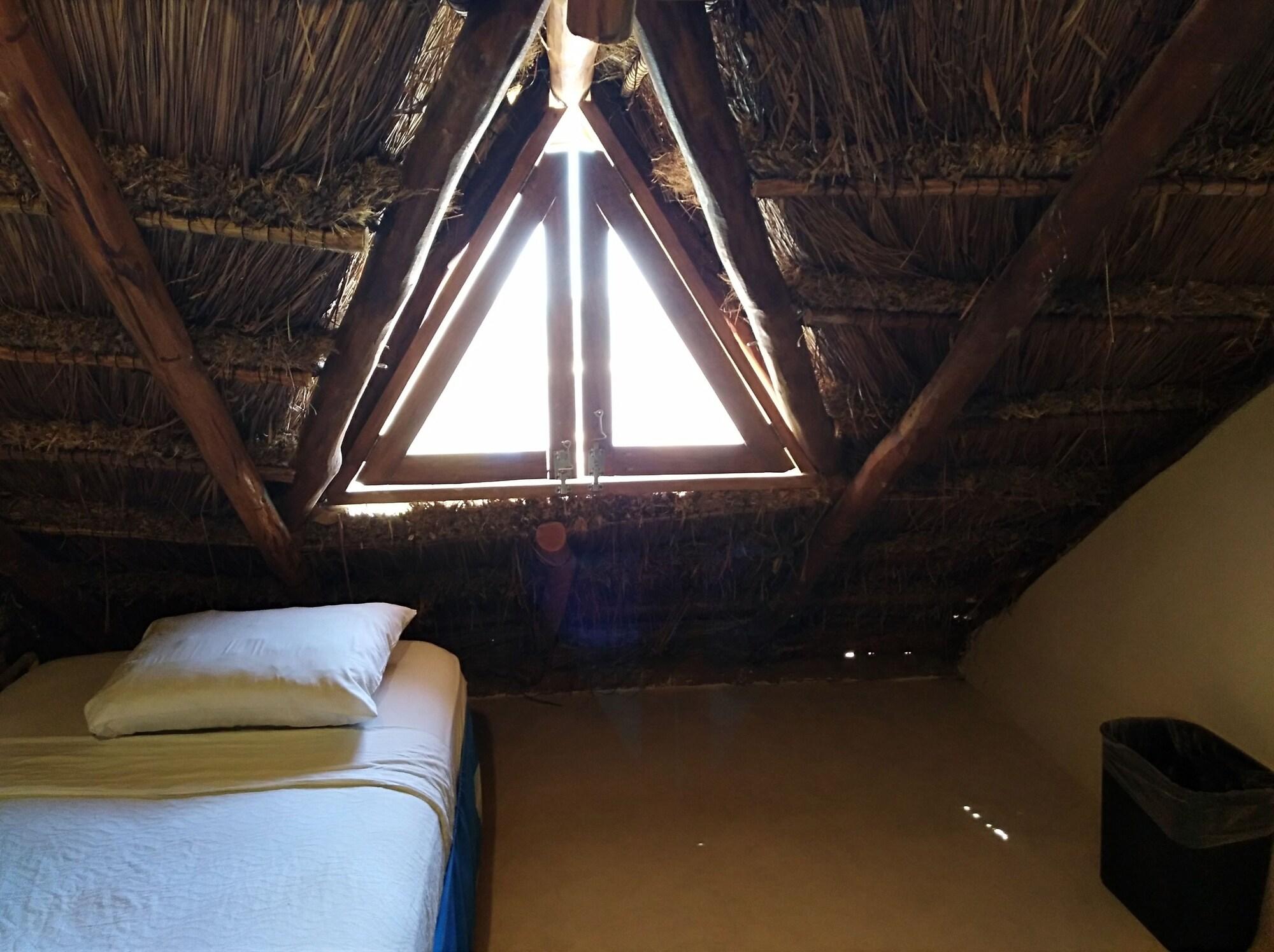 La Constanza De Rulo Hotel Holbox Eksteriør billede